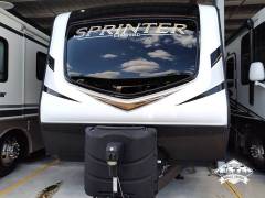 2021 Keystone Sprinter 341BIK, $ 37,999