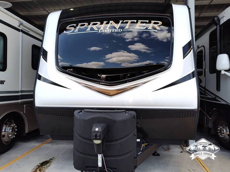 2021 Keystone Sprinter 341BIK, $ 37,999