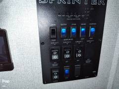 2021 Keystone Sprinter 341BIK, $ 37,999
