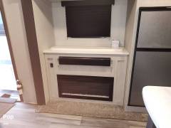 2021 Keystone Sprinter 341BIK, $ 37,999