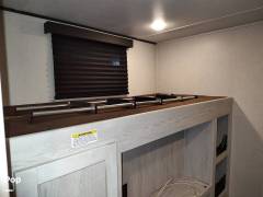 2021 Keystone Sprinter 341BIK, $ 37,999