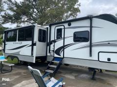 2021 Keystone Cougar 34TSB, $ 30,000