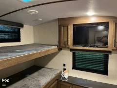 2021 Keystone Cougar 34TSB, $ 30,000