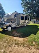 2018 Fleetwood Jamboree 31U, $ 72,500