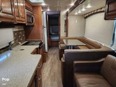 2018 Fleetwood Jamboree 31U, $ 72,500