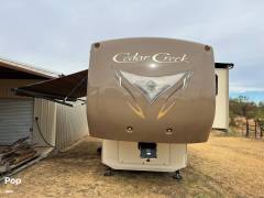 2016 Forest River Cedar Creek 38RD, $ 46,900