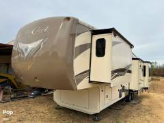2016 Forest River Cedar Creek 38RD, $ 46,900