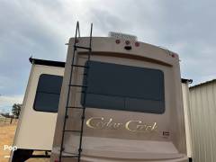 2016 Forest River Cedar Creek 38RD, $ 46,900