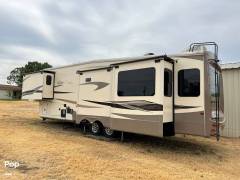 2016 Forest River Cedar Creek 38RD, $ 46,900