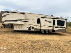2016 Forest River Cedar Creek 38RD, $ 46,900
