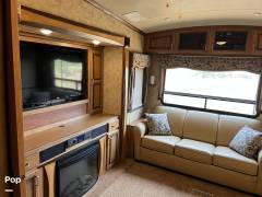 2016 Forest River Cedar Creek 38RD, $ 46,900