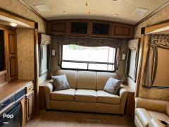 2016 Forest River Cedar Creek 38RD, $ 46,900