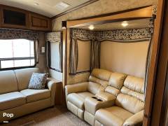 2016 Forest River Cedar Creek 38RD, $ 46,900