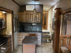 2016 Forest River Cedar Creek 38RD, $ 46,900