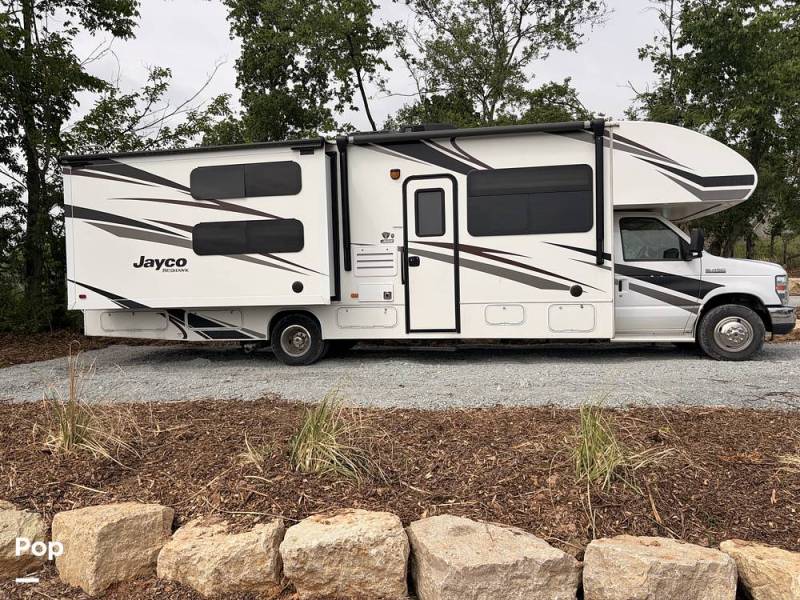 2019 Jayco Redhawk 31XL, $ 63,000
