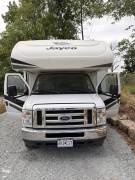 2019 Jayco Redhawk 31XL, $ 63,000