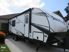 2021 Prime Time Tracer 24RKS, $ 22,500