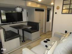 2021 Prime Time Tracer 24RKS, $ 22,500