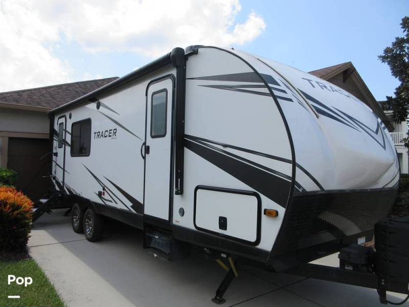2021 Prime Time Tracer 24RKS, $ 22,500