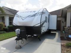 2021 Prime Time Tracer 24RKS, $ 22,500