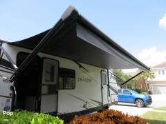 2021 Prime Time Tracer 24RKS, $ 22,500