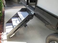 2021 Prime Time Tracer 24RKS, $ 22,500