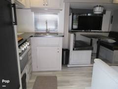 2021 Prime Time Tracer 24RKS, $ 22,500