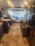 2017 Thor Motor Coach Windsport 34P, $ 49,900