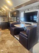 2017 Thor Motor Coach Windsport 34P, $ 49,900