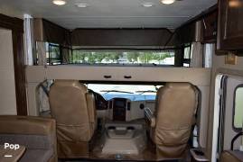 2017 Thor Motor Coach Windsport 34P, $ 49,900