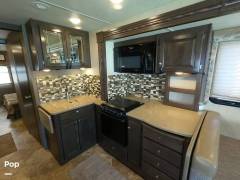 2017 Thor Motor Coach Windsport 34P, $ 49,900