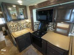 2017 Thor Motor Coach Windsport 34P, $ 49,900