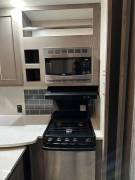 2020 Keystone Carbon 403, $ 69,500