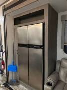 2020 Keystone Carbon 403, $ 69,500
