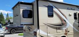 2017 Thor Motor Coach Four Winds 24HL, $ 112,000