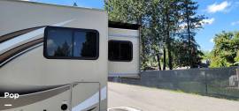 2017 Thor Motor Coach Four Winds 24HL, $ 112,000