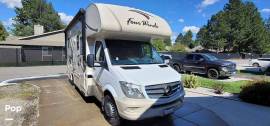 2017 Thor Motor Coach Four Winds 24HL, $ 112,000