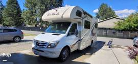 2017 Thor Motor Coach Four Winds 24HL, $ 112,000