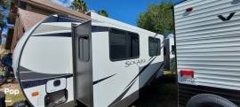2021 Palomino SolAire 260FKBS, $ 35,300
