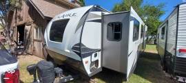 2021 Palomino SolAire 260FKBS, $ 35,300