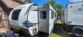 2021 Palomino SolAire 260FKBS, $ 35,300