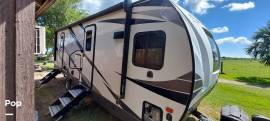 2021 Palomino SolAire 260FKBS, $ 35,300