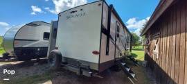 2021 Palomino SolAire 260FKBS, $ 35,300