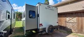 2021 Palomino SolAire 260FKBS, $ 35,300
