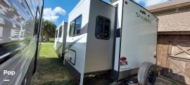 2021 Palomino SolAire 260FKBS, $ 35,300