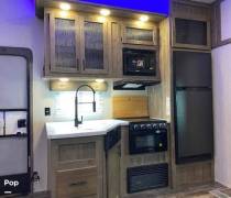 2020 Cherokee Arctic Wolf 315PACK12, $ 41,800