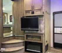 2020 Cherokee Arctic Wolf 315PACK12, $ 41,800