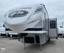 2020 Cherokee Arctic Wolf 315PACK12, $ 41,800