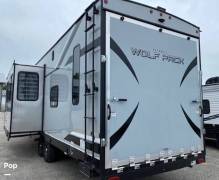 2020 Cherokee Arctic Wolf 315PACK12, $ 41,800