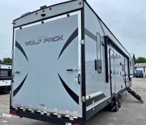 2020 Cherokee Arctic Wolf 315PACK12, $ 41,800
